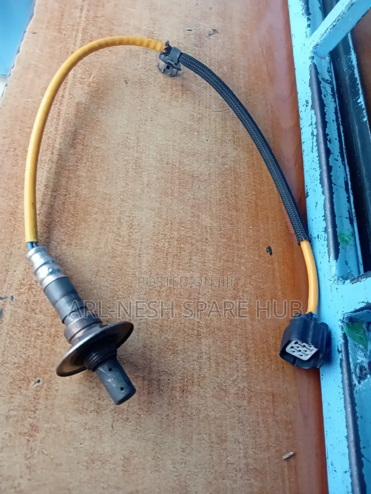 Subaru Legacy Bl5 Oxygen Sensor