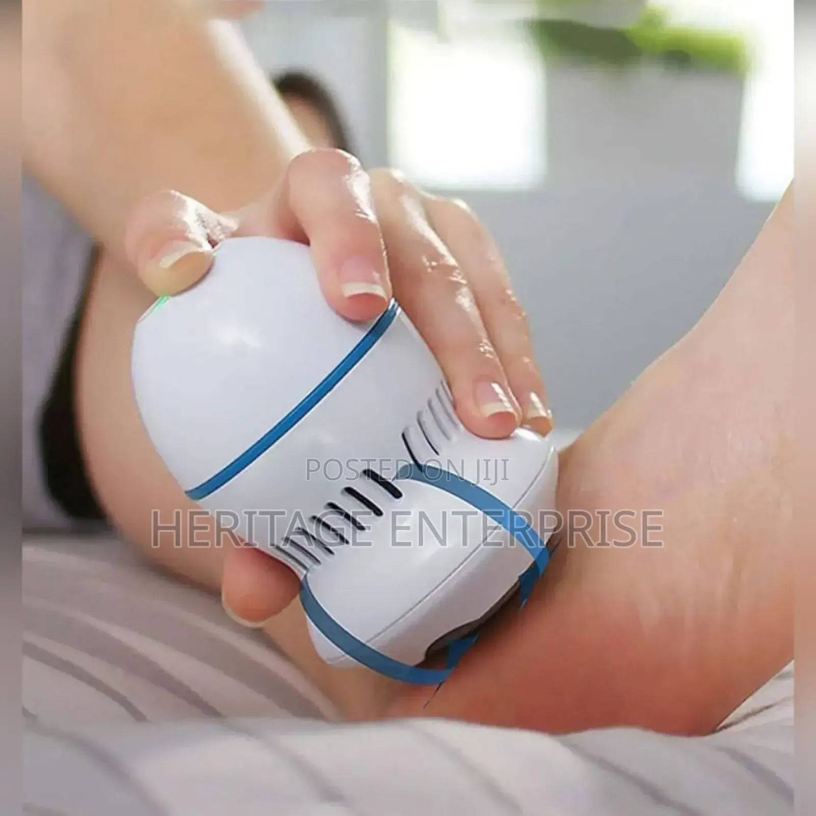 Foot File , Callous Remover