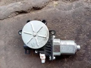 Subaru Impreza Gg2 Driver Door Mirror Motor