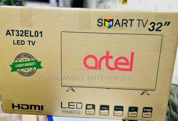 Artel 32 Smart Tv Led - thumbnail 3