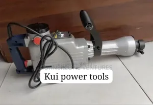 Maxmech Demolition Breaker/ Maxmech Demolition Hammer