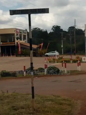 Petrol Station for Lease in Karen