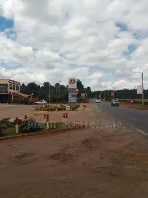 Petrol Station for Lease in Karen