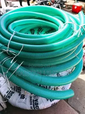 Brand New Suction Pipes for Sale