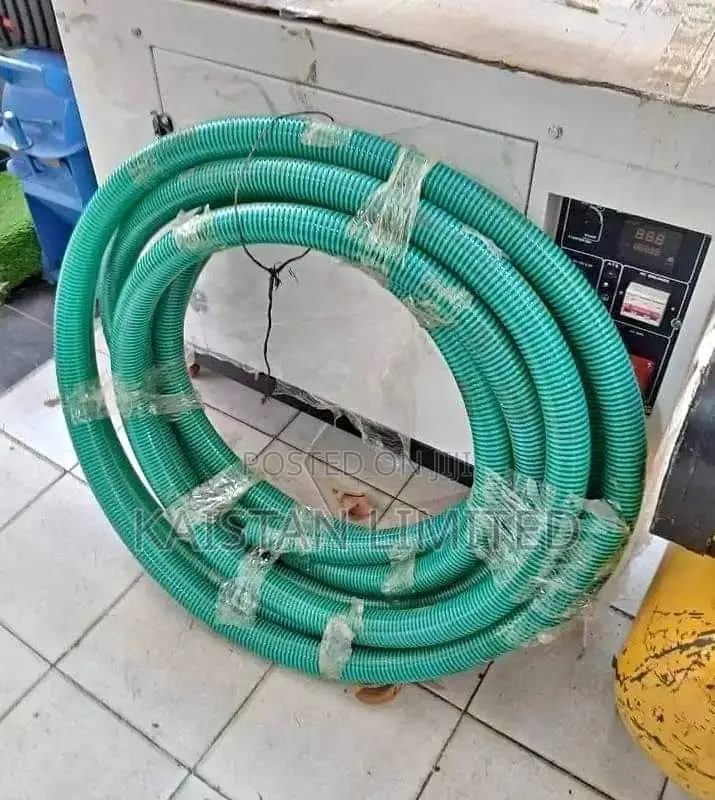 Brand New Suction Pipes for Sale