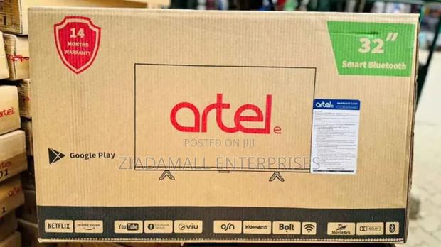 Artel Smart Tv 32 Inch