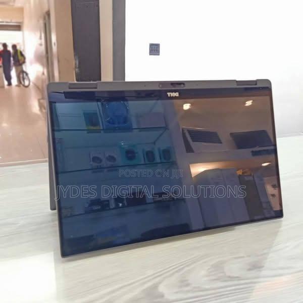 Laptop Dell XPS 13 9365 16GB Intel Core I7 SSD 256GB