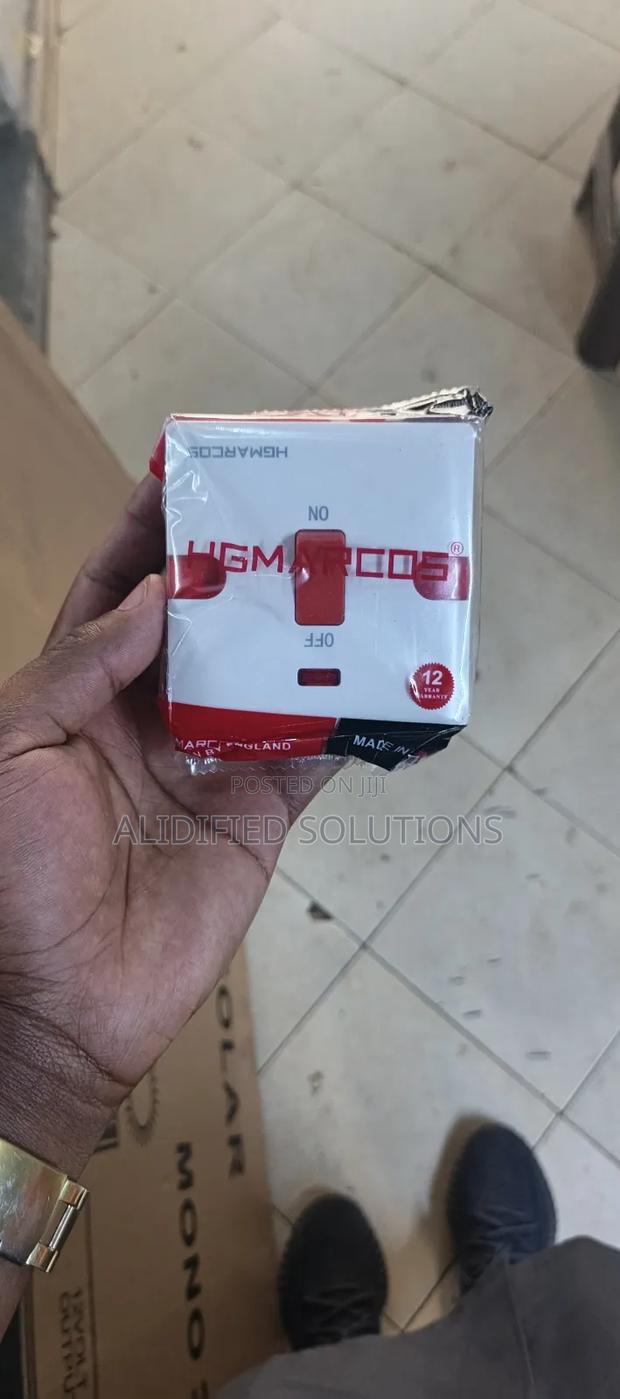 Dp Switch 45a - thumbnail 3