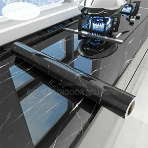 Versatile Contact Paper.Self Adhesive
