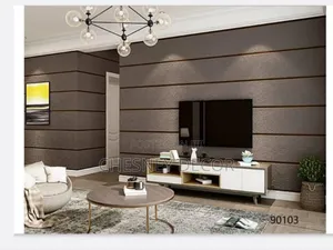 Bold Modern Wallpaper