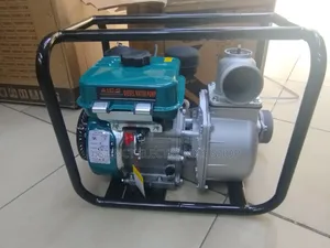 Diesel Waterpump