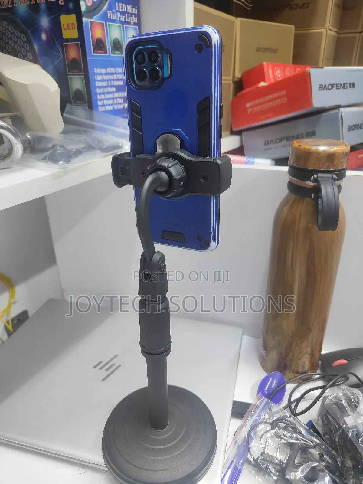 Base Stand Table Phone Holder