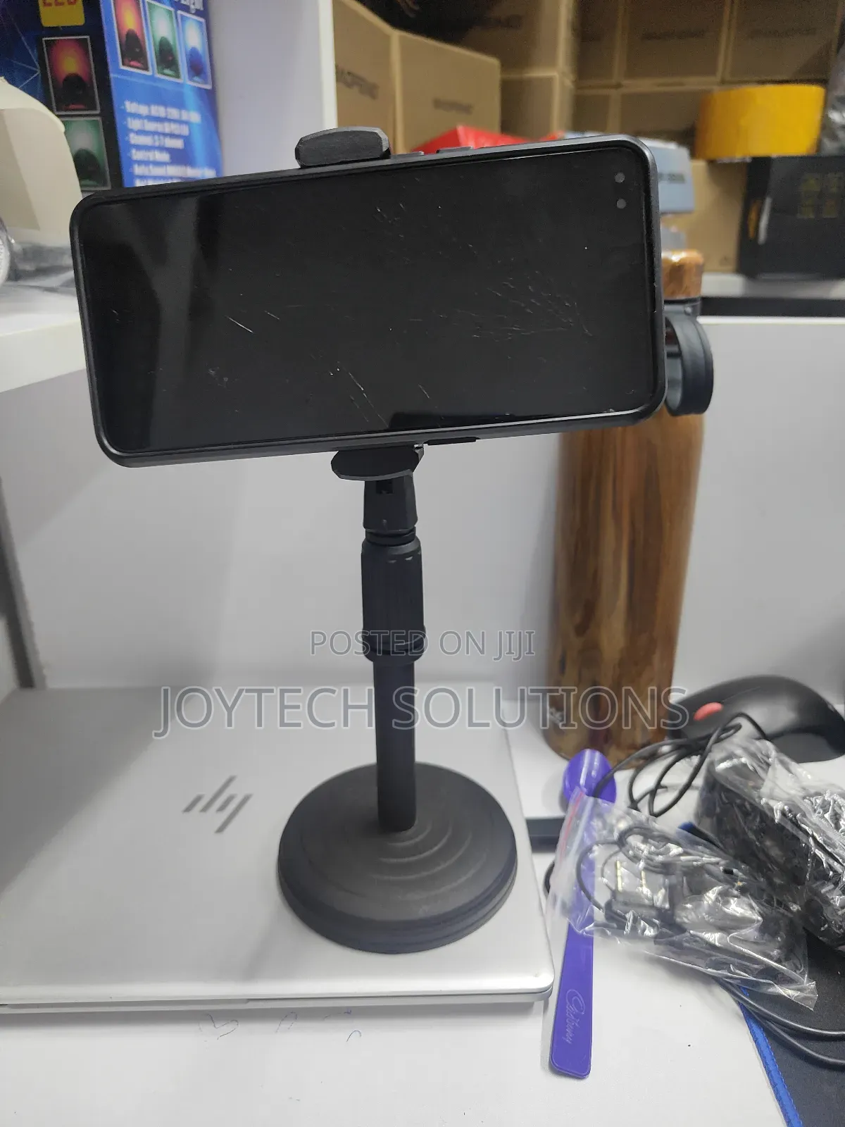Base Stand Table Phone Holder