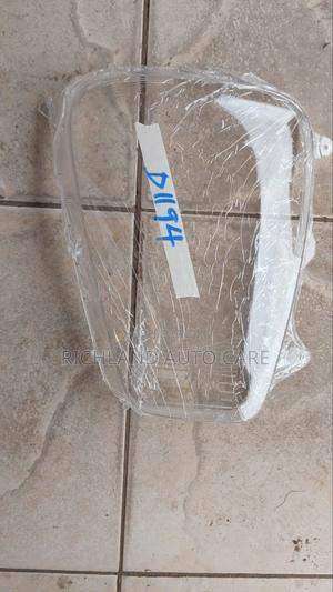 Headlamp Lens Suzuki Alto Ha36s