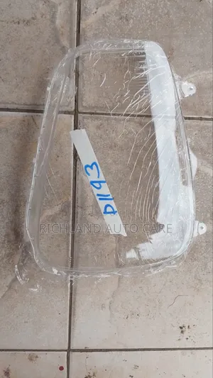 Headlamp Lens Suzuki Alto Ha36s