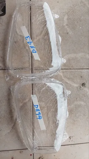 Headlamp Lens Suzuki Alto Ha36s