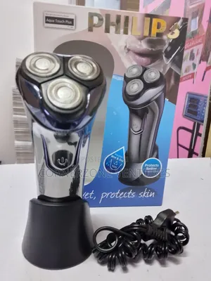 Electric Shaver/ Electric Smoother