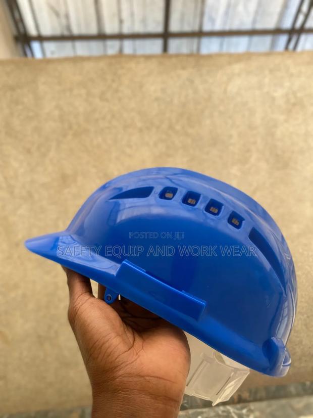 Vaultex Helmet For Foremen And Supervisors - main view