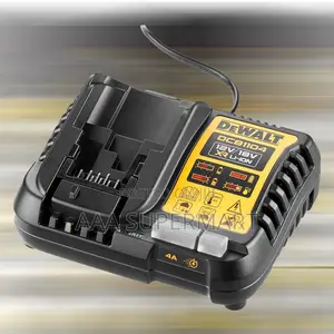 Dcb1104-Gb Dewalt Charger 54v Charger 8 Ah Single Port