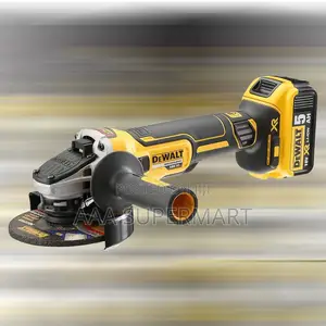 Dcg405p2-Gb Angle Grinder 5” Cordless Brushless