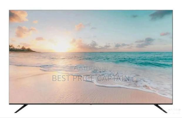 Vitron 65 Smart Tv Webos - main view