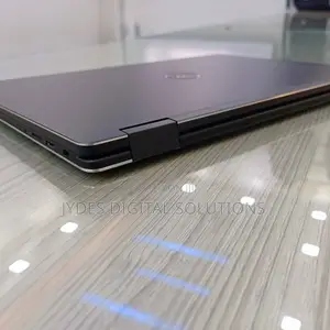 Laptop Dell XPS 13 9365 16GB Intel Core i7 SSD 256GB
