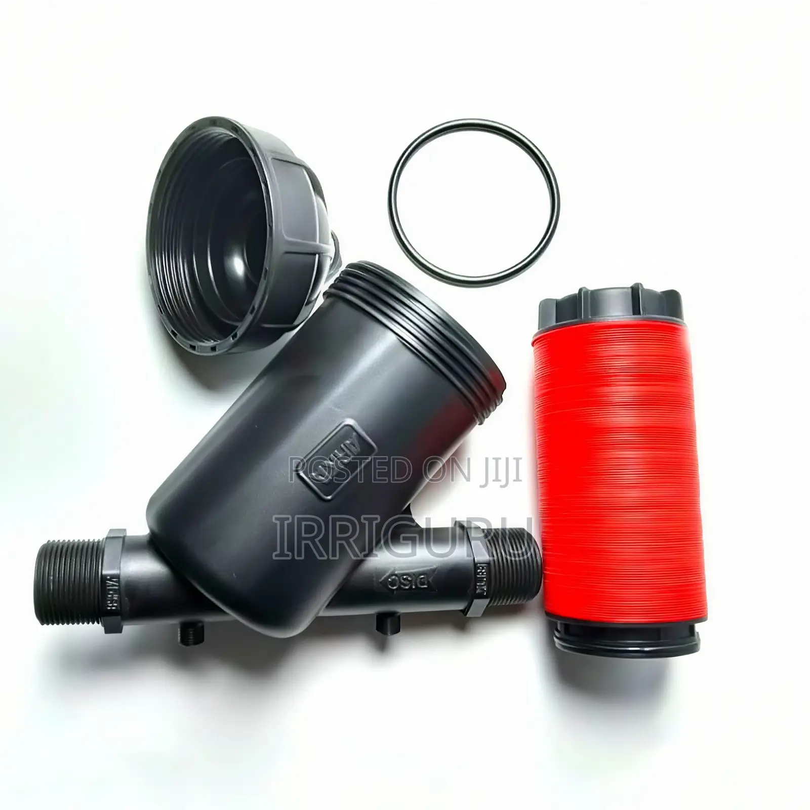 Filter From 20mm - 110mm