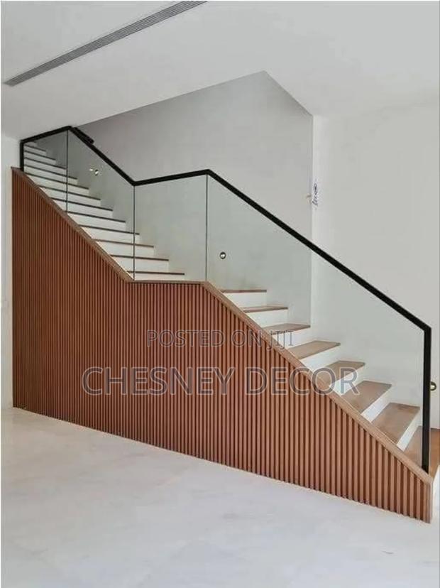 Soft And Stylish Wall Panels - main view