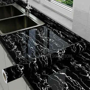Self Adhesive Contact Paper Is Perfect for Quick Makeover