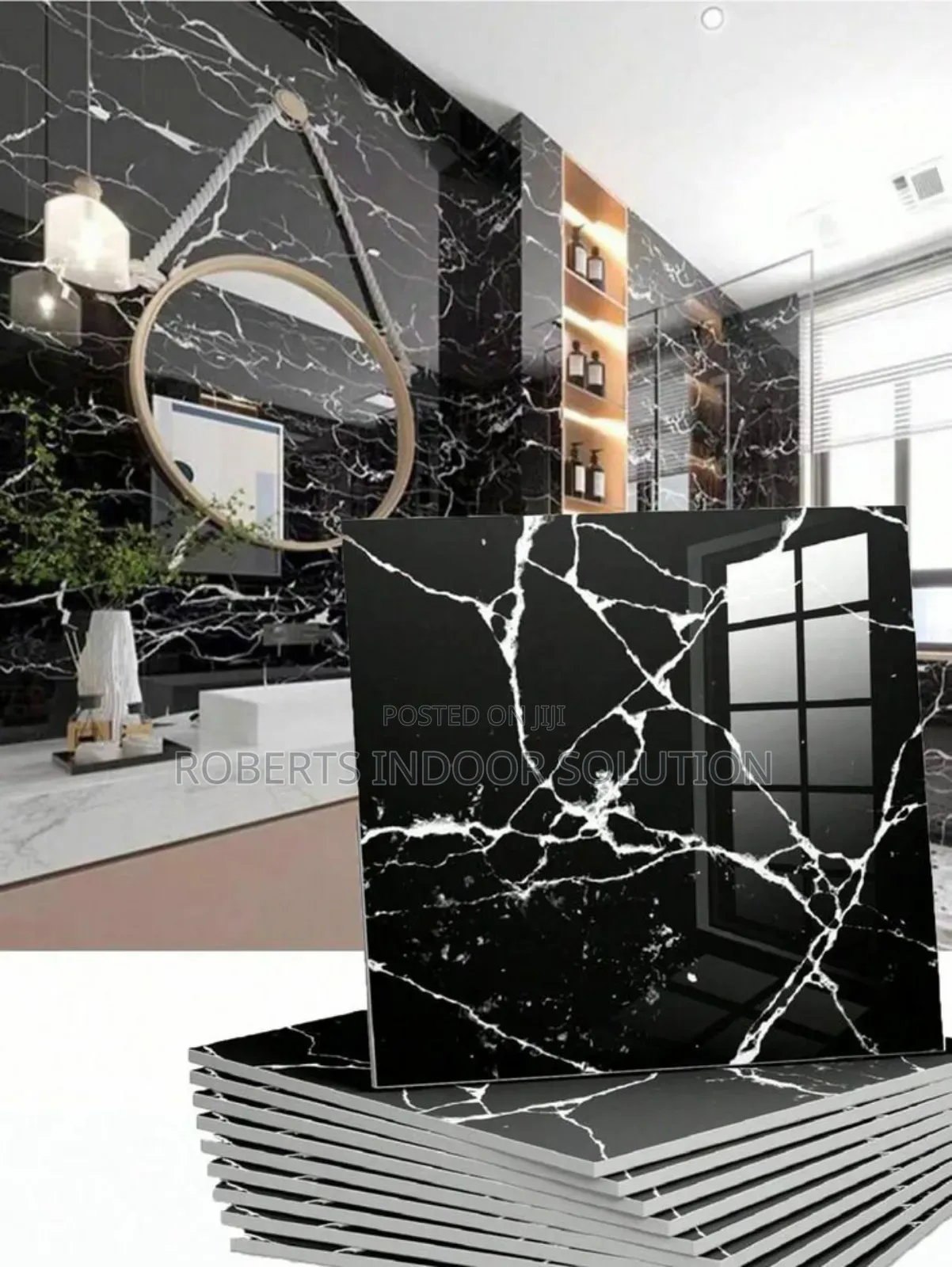 Self Adhesive Contact Paper Is Perfect for Quick Makeover