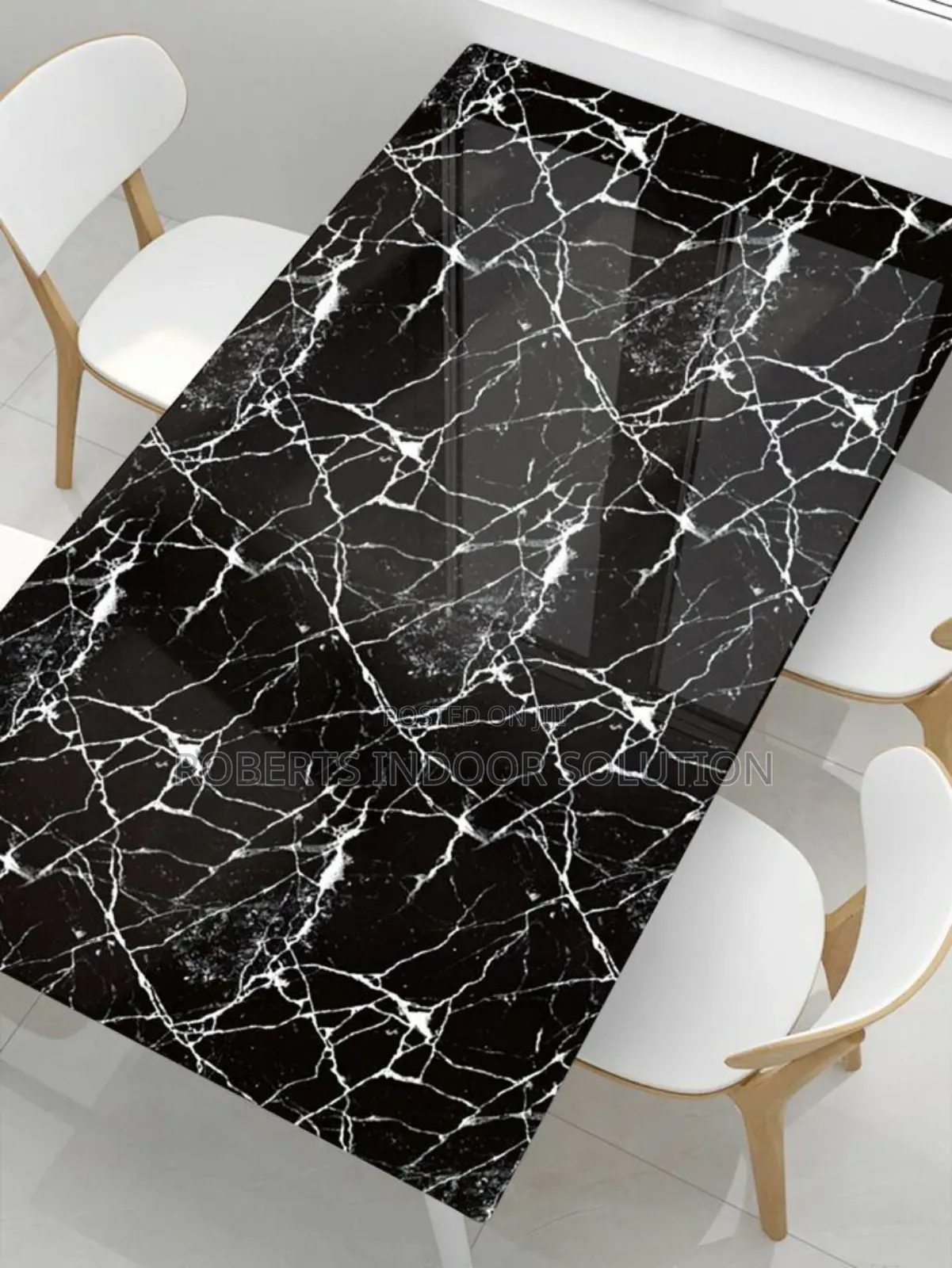 Self Adhesive Contact Paper Is Perfect for Quick Makeover