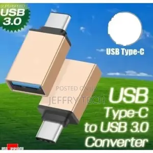 Type C To Usb Adapter,Usb 3.1 Type C Converter