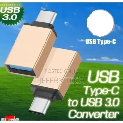 Type C To Usb Adapter,Usb 3.1 Type C Converter