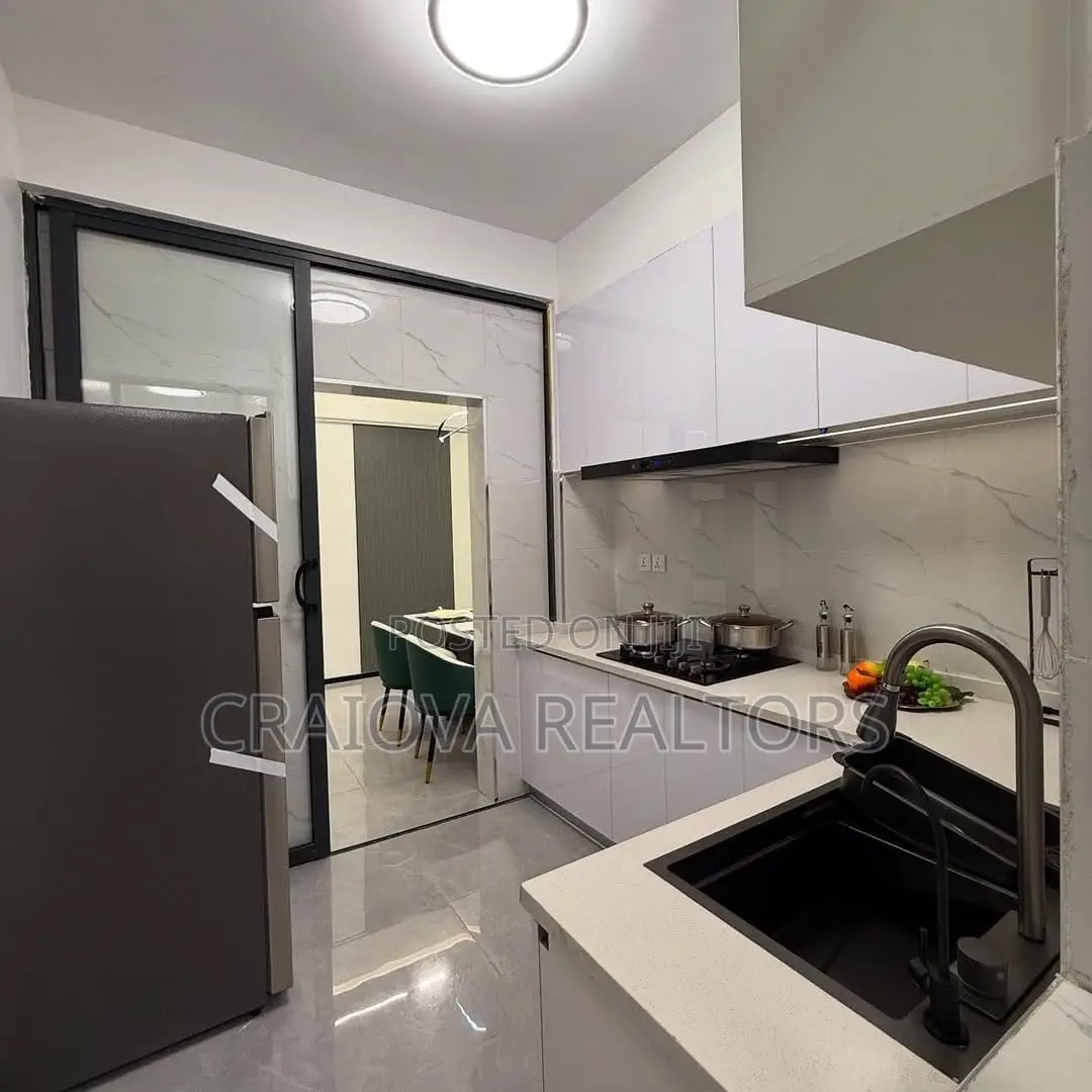 2bdrm Apartment in Westlands for sale
