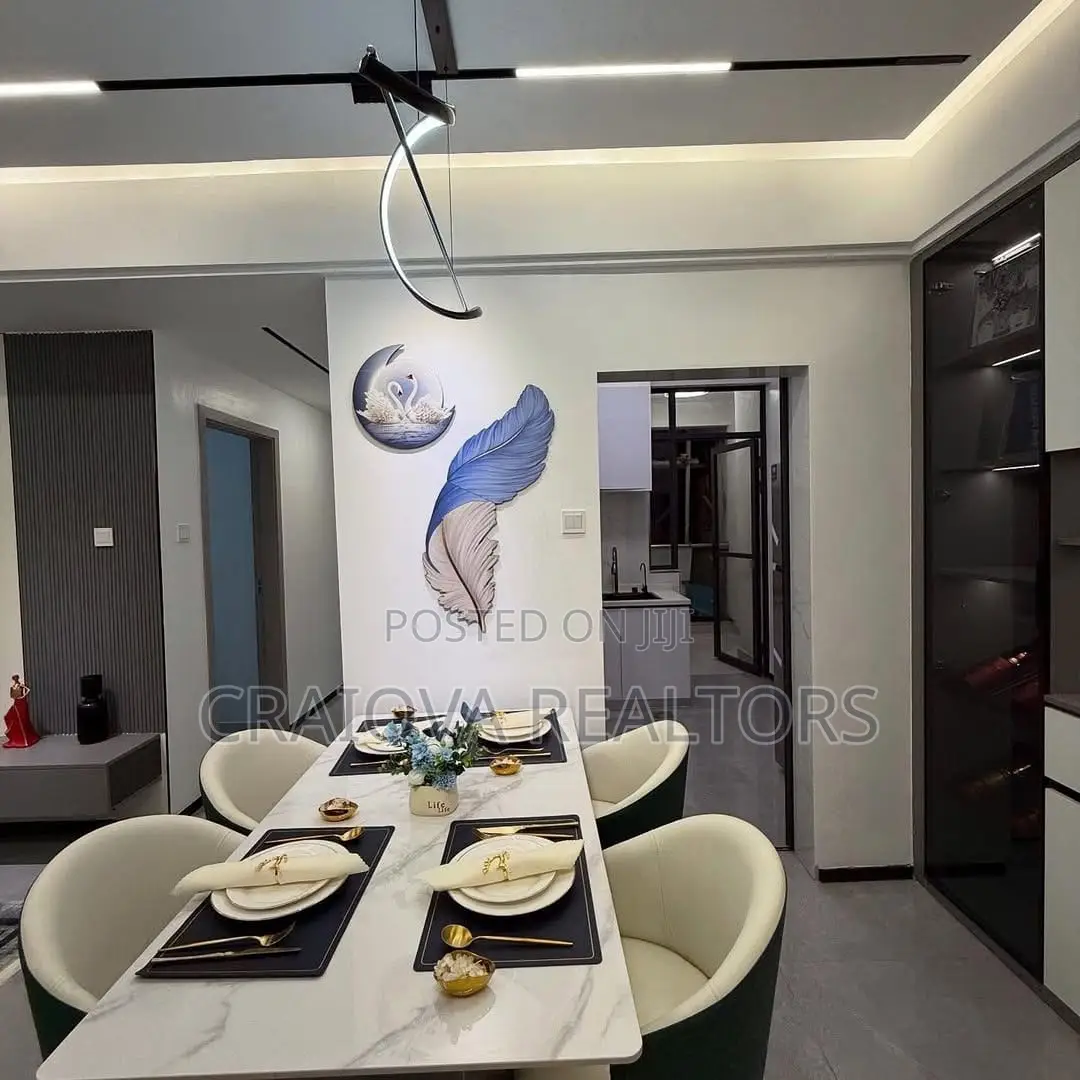 2bdrm Apartment in Westlands for sale