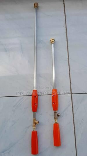 Knapsack Sprayer Guns - thumbnail 2