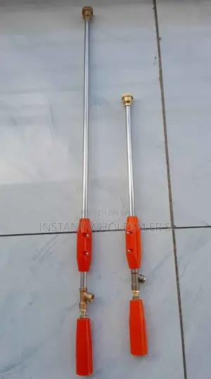 Knapsack Sprayer Guns