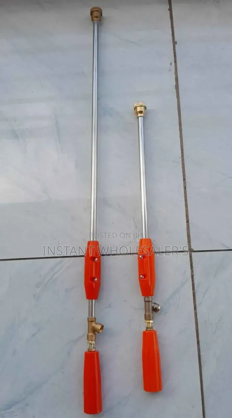 Knapsack Sprayer Guns