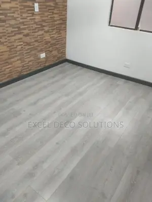 SPC Interlocking Flooring – Quick Install, Lasting Beauty