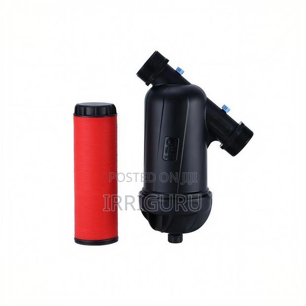 Disc Filters of All Sizes