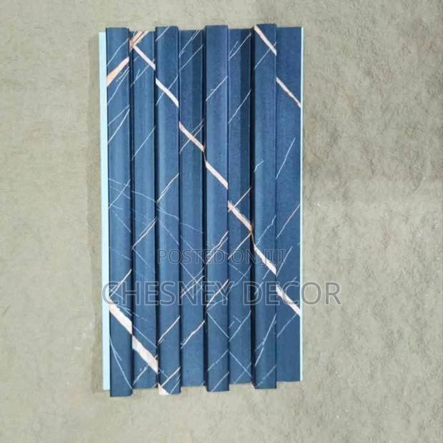 Marble Finish Wall Panels, Classy ,Chic - main view