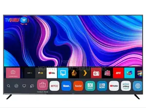Vitron 75 Smart Tv Webos