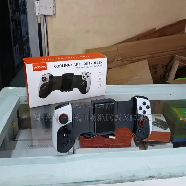 Backbone One Usb-C Mobile Gaming Controller (2nd Gen)