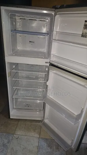Samsung 240l No Frost Fridge