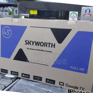 Skyworth 32, Inches Tv