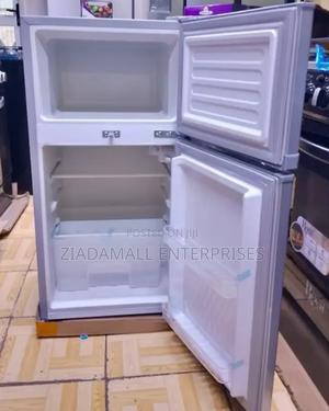 Silver Volsmart 108 Litres - thumbnail 2