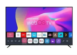 Vitron 85 Smart Tv Webos