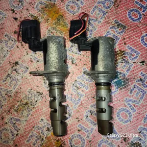 Vvti Sensor 1nz Engine