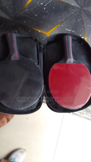 Table Tennis Bats! - thumbnail 2