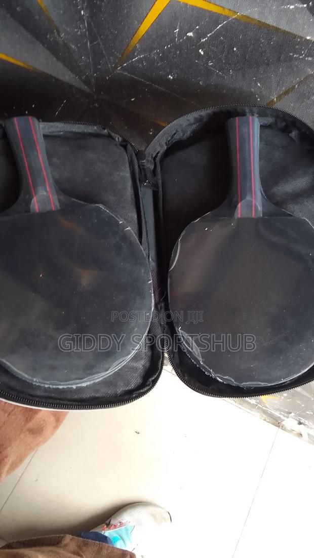 Table Tennis Bats! - thumbnail 3